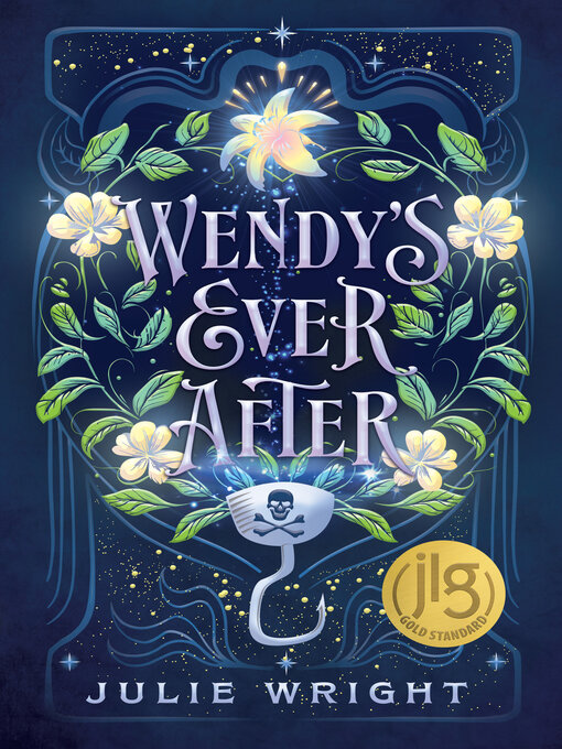 Title details for Wendy's Ever After by Julie Wright - Wait list